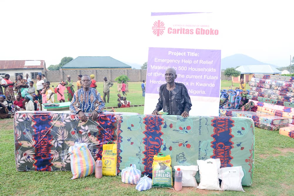 Humanitarian Response